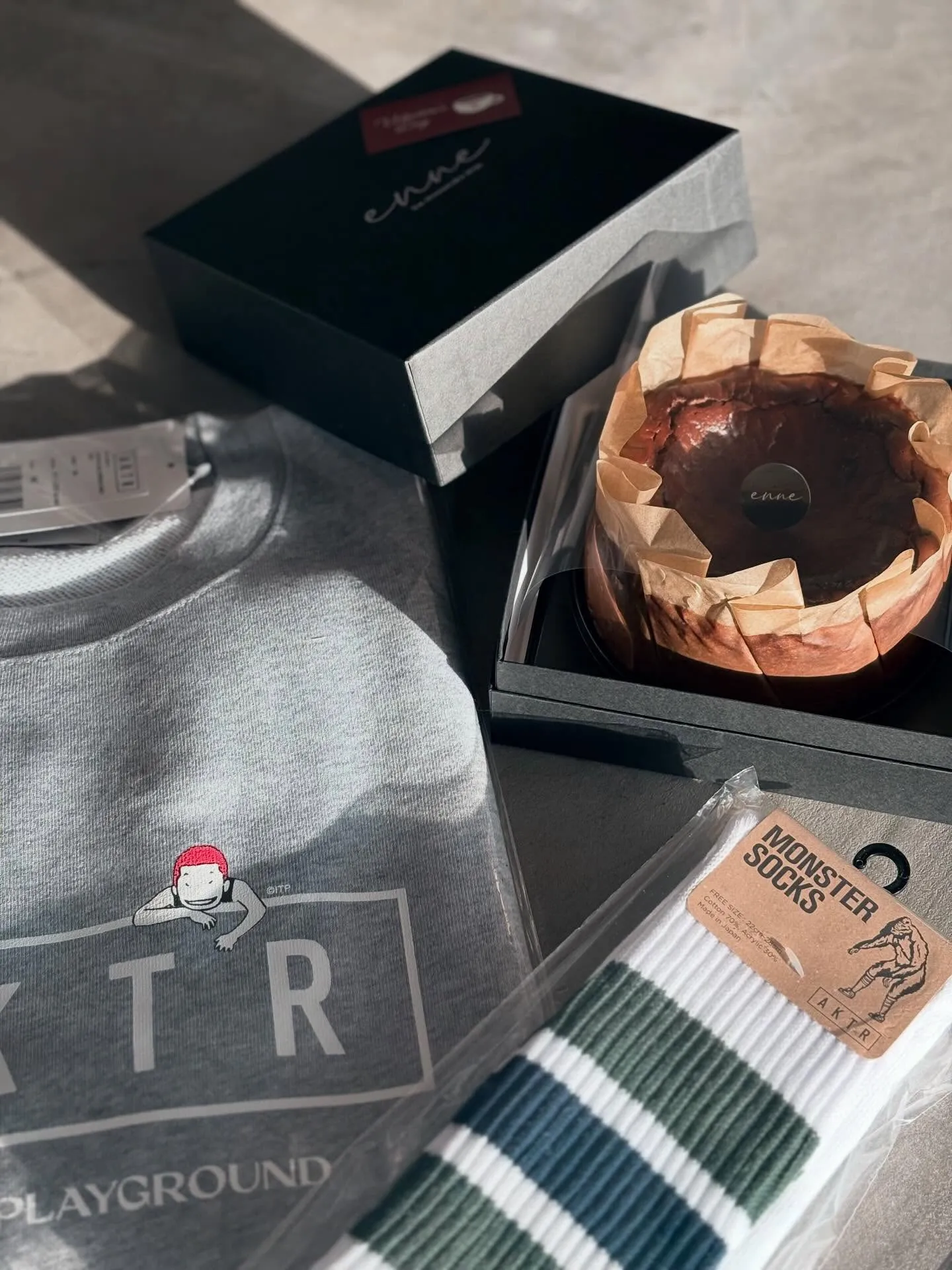 enne 9th ANNIVERSARY