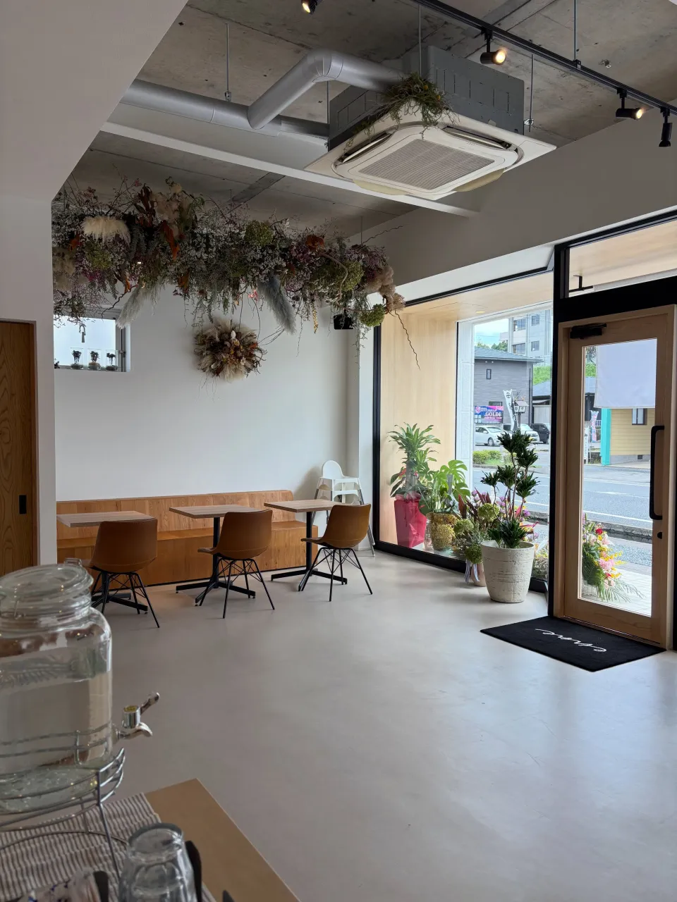 昨日はGRAND OPENにたくさんのご来店、誠にありがとう...