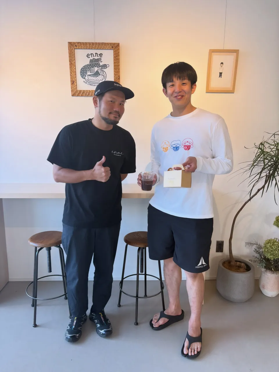 フラーゴラッド鹿児島( @fragoladkagoshima...