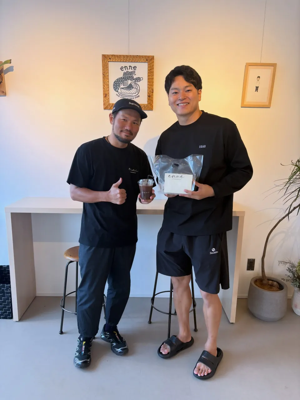 フラーゴラッド鹿児島( @fragoladkagoshima...